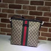 GUCCI Shoulder bag 387111E  27x38x4cm - 1