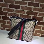 GUCCI Shoulder bag 387111E  27x38x4cm - 5