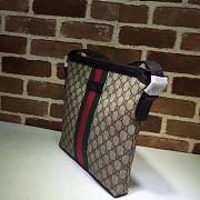 GUCCI Shoulder bag 387111E  27x38x4cm - 4