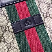 GUCCI Shoulder bag 387111E  27x38x4cm - 2