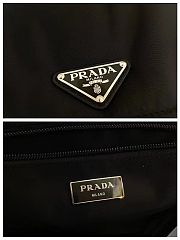 PRADA Shoulder bag 1BD255  30x21.5x12cm - 5