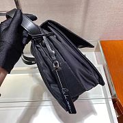 PRADA Shoulder bag 1BD255  30x21.5x12cm - 3