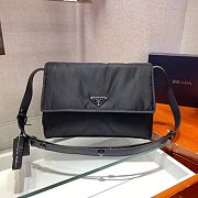 PRADA Shoulder bag 1BD255  30x21.5x12cm - 2