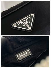 PRADA Shoulder bag 2VH070  19x12.5x5.5cm - 5