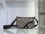 DIOR Shoulder bag 121011B  24x17x7cm - 1