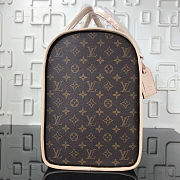 LV Pet Bag M42021  50x34x23cm - 6