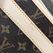 LV Pet Bag M42021  50x34x23cm - 5