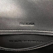 Balenciaga Shoulder bag 120414H  23x10x14cm - 2