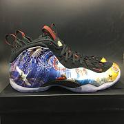 Nike Air Foamposite One CNY AO7541-006  - 4