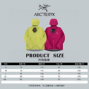 Arc'teryx Rush Jacket 19 - 3