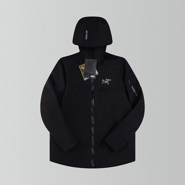 Arc'teryx Rush Jacket 21 - 1