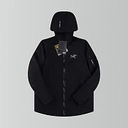 Arc'teryx Rush Jacket 21 - 1