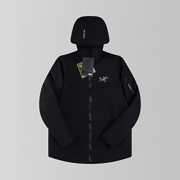 Arc'teryx Rush Jacket 21