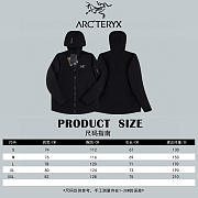 Arc'teryx Rush Jacket 21 - 4