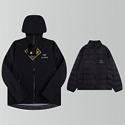 Arc'teryx Rush Jacket 22 - 1