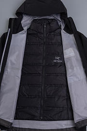 Arc'teryx Rush Jacket 22 - 3