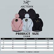 Arc'teryx Rush Jacket 22 - 2