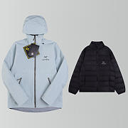 Arc'teryx Rush Jacket 23 - 1