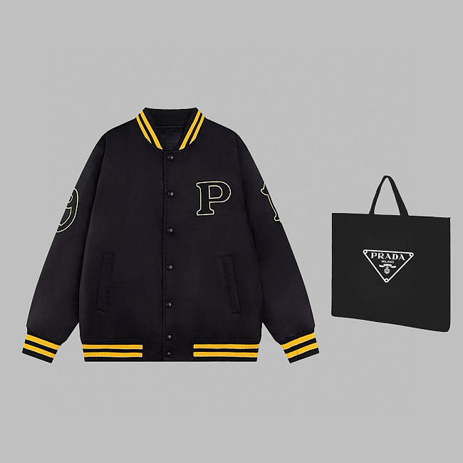 Prada Outerwear 13 - 1