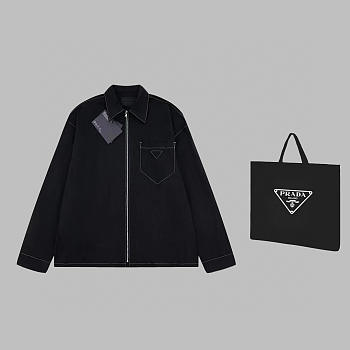 Prada Outerwear 16