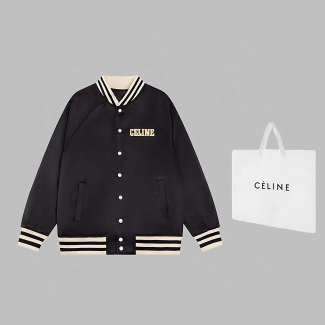 Celine Outerwear 06 - 1