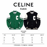 Celine Outerwear 08 - 4