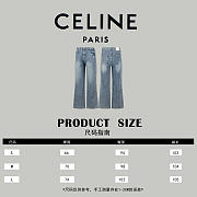 Celine jeans 01 - 5