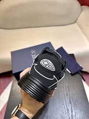 Dior B30 sneaker black - 4