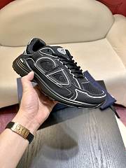 Dior B30 sneaker black - 2