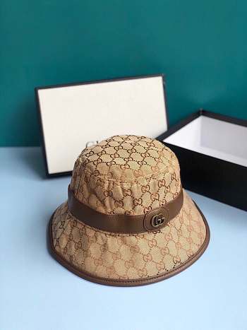  Gucci hat 121006A 