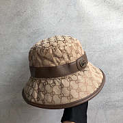  Gucci hat 121006A  - 6