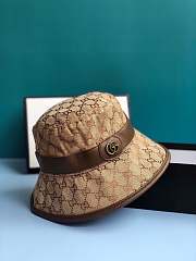  Gucci hat 121006A  - 2