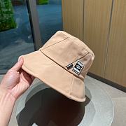 Gucci hat 200609L pink - 3