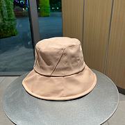 Gucci hat 200609L pink - 2