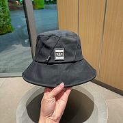 	 Gucci hat 200609L black - 5