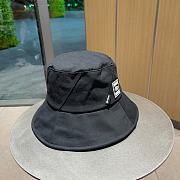 	 Gucci hat 200609L black - 4