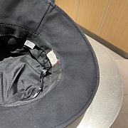 	 Gucci hat 200609L black - 3