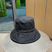 	 Gucci hat 200609L black - 2