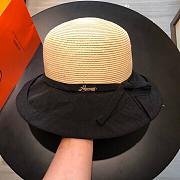 Hermès hat  200409G black - 1