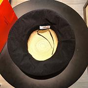 Hermès hat  200409G black - 5