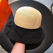 Hermès hat  200409G black - 3