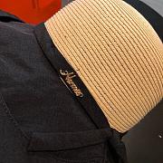 Hermès hat  200409G black - 2