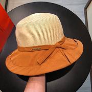 	 Hermès hat 200409G brown - 4