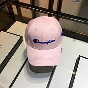 Champion  hat 200410W pink - 1