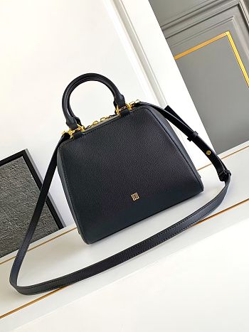 	 Givenchy Handbag 20241015A black 13x19x22cm