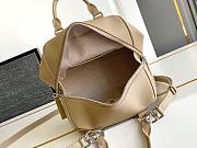 	 Givenchy Handbag 20241015A light brown 13x19x22cm - 5