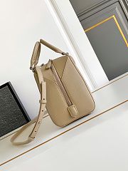 	 Givenchy Handbag 20241015A light brown 13x19x22cm - 3