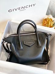 Givenchy  Handbag 230919K black  30x8x25cm  - 1