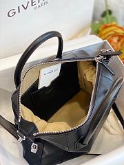 Givenchy  Handbag 230919K black  30x8x25cm  - 2