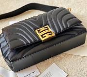 Givenchy Should bag 230919E1 black 25x15x6cm - 4